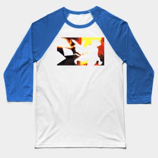 card player Baseball T-Shirt